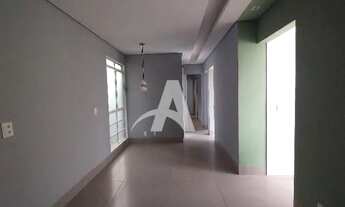 Imagem: Aluguel Apartamento SANTA MÔNICA