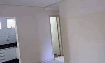 Imagem 2: APTO 2 QUARTOS PRÉDIO INDIVIDUAL