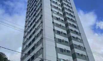 Imagem: Apartamento para venda tem 62 metros quadrados