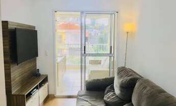 Imagem 5: Apartamento com 2 dormitórios à venda, 56 m² por R$ 478.000,00 - Vila Nair - São Paulo/SP