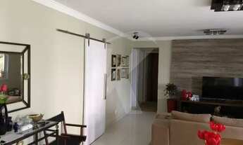 Imagem 6: Apartamento Lauzane Paulista, 3 quartos, 1 suíte, 2 vagas e varanda gourmet