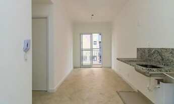 Imagem 4: Apartamento para venda possui 30 metros quadrados com 1 quarto em Pinheiros - São Paulo