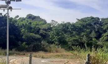 Imagem: Area 4.305m² (Polo Industrial) Jardim Cristal