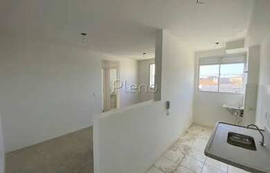 Imagem 2: Apartamento à venda Condomínio Residencial For Life Park Premium - Paulínia/SP