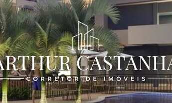 Imagem 2: Venha viver o melhor da vida próximo à praia! No Janga, Apto. 2 Quartos, Varanda, Lazer Co