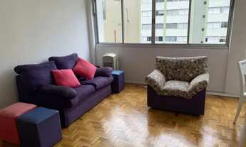 Imagem: Apartamento Locação 3 Dormitórios - 100