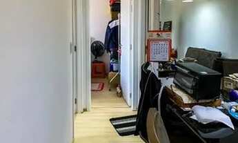 Imagem 6: Apartamento para Aluguel - Vila Augusta, 2 Quartos, 50 m2