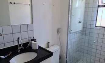 Imagem 4: Mobiliado - Inclui Taxas! Vista mar com 2 quartos em Ponta Negra - Natal - RN