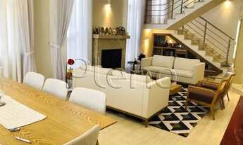 Imagem 5: Casa - Swiss Park - Campinas