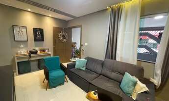 Imagem 7: Vendo Casa reformada com fino acabamento na Marambaia