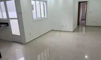 Imagem 2: Apartamento com 3 dormitórios à venda, 86 m² por R$ 490.000,00 - Parque das Nações - Santo