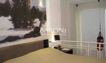 Imagem 3: Sofisticação e praticidade, no coração de Moema. Baroni Negócios Imobiliários, Venda de Im