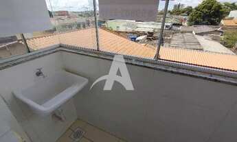 Imagem 6: Aluguel Apartamento MARTA HELENA