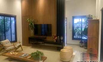 Imagem 7: Casa em Condomínio para Venda em Bauru, VILA AVIAÇAO, 3 dormitórios, 3 suítes, 5 banheiros