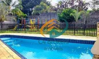 Imagem 3: Sobrado com 4 dormitórios, 128 m² - venda por R$ 650.000,00 ou aluguel por R$ 3.349,86/mês