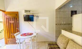 Imagem 3: Casa de Condomínio para Aluguel - Maracanã, 1 Quarto, 40 m2