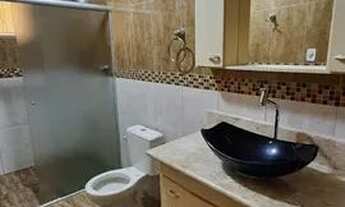 Imagem 7: Casa Térrea com Área Gourmet completa em Santo André - Vl. Pires - (3º quarto opcional