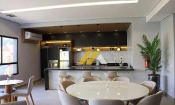 Imagem 7: Apartamento com 2 dormitórios à venda, 68 m² por R$ 864.000 - Jardim Guanabara - Campinas