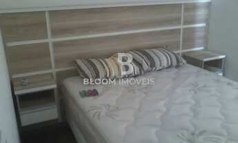 Imagem 4: Apartamento para venda, Condomínio Pitangueiras - Vila São Francisco, Hortolândia - W1963