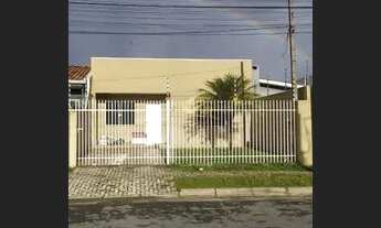 Imagem 2: Casa à venda no bairro Xaxim - Curitiba/PR