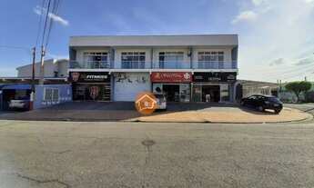 Imagem 5: Kitnet com 1 dormitório para alugar, 40 m² por R$ 1.027,00/mês - Parque das Nações - Ameri