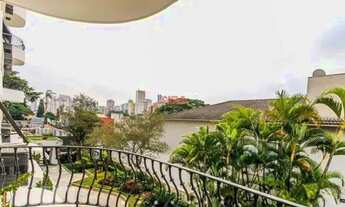 Imagem 5: SÃO PAULO - Apartamento Padrão - BROOKLIN PAULISTA