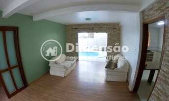 Imagem 3: Casa de 2 pavimentos no bairro Campeche