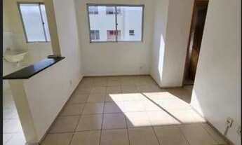 Imagem 2: Alugo apartamento 2 quartos Bello Solari