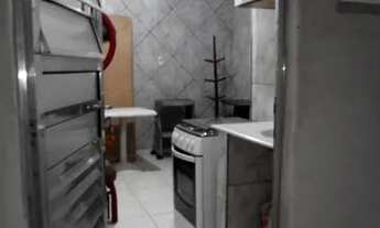 Imagem 3: Kit net mobiliado