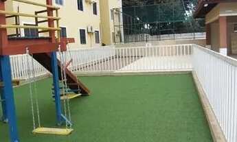 Imagem 4: Passo chave CONDOMÍNIO VILAGE JARDINS 2