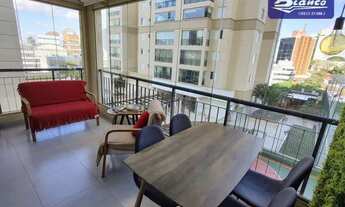 Imagem 7: Essence 83m² 3 dormitórios 2 vagas