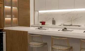 Imagem 5: Excelente Casa localizada Loteamento Bosque da Pedra São José SC