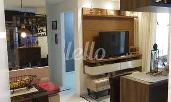 Imagem 6: Santo André - Apartamento Padrão - Vila Valparaíso