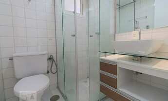 Imagem 3: Apartamento para Aluguel - Vila Califórnia, 2 Quartos, 69 m2