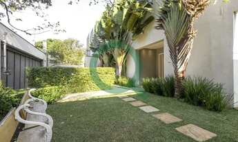 Imagem 4: São Paulo - Casa Padrão - Jardim Paulista