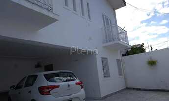 Imagem 4: Casa - Jardim Conceição - Campinas