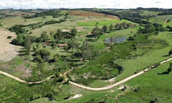 Imagem 3: VENDO EXCELENTE FAZENDA EM ITAPETININGA-SP