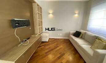 Imagem 3: Apartamento para venda 3 suites, 3 vagas em Paraíso - São Paulo - SP