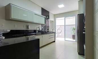 Imagem 7: Casa - Swiss Park - Campinas