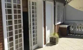 Imagem 5: CASA RESIDENCIAL em SÃO PAULO - SP, VILA MARIANA