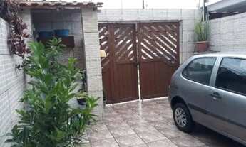 Imagem 2: Casa em Mongaguá, no Jussara