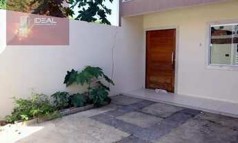 Imagem 3: Casa Duplex em Parque Aurora - Campos dos Goytacazes