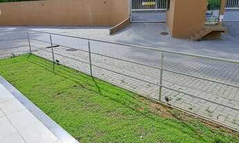 Imagem 2: Apartamento para venda possui 81 metros quadrados com 2 quartos