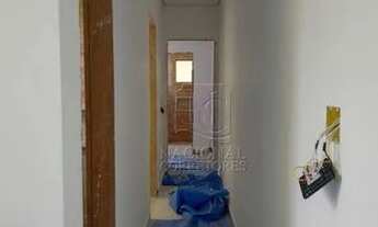 Imagem 7: Cobertura com 2 dormitórios à venda, 112 m² por R$ 541.000,00 - Vila Assunção - Santo Andr