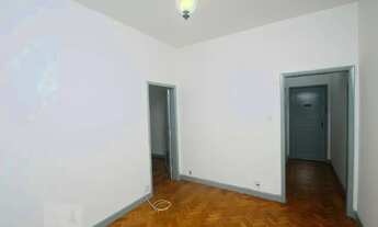 Imagem 3: Apartamento para Aluguel - Glória, 1 Quarto, 42 m2