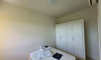 Imagem 5: Apto Mobiliado Ilhas Gregas (Ponta Negra) Uma Suite