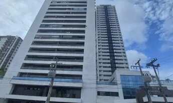 Imagem: Edifício Rio Mendonza 112 metros quadrados