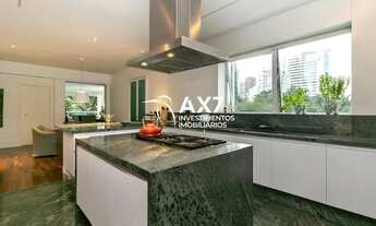 Imagem 4: SãO PAULO - Apartamento Padrão - Pinheiros