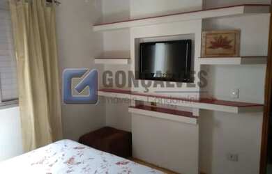 Imagem 6: SAO BERNARDO DO CAMPO - Residential / Apartment - PLANALTO