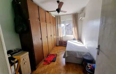 Imagem 4: PORTO ALEGRE - Apartamento Padrão - Azenha